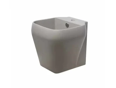 قیمت روشویی وال هنگ مروارید مدل مایا 40 دیواری درجه یک