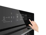 قیمت فر توکار آلتون مدل V310 برقی