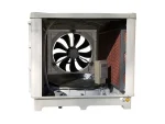 قیمت کولر پلیمری سلولزی روبرو زن نیرو تهویه البرز NTAC9180F