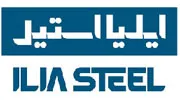 لوگو برند ایلیا استیل