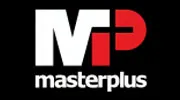 لوگو برند مسترپلاس