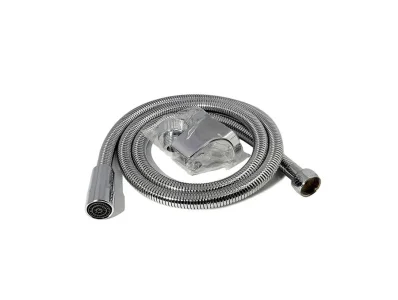 قیمت شلنگ توالت کلار کروم