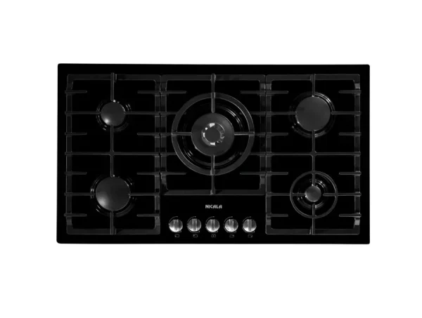 قیمت گاز رومیزی نیک کالا مدل GGH 301