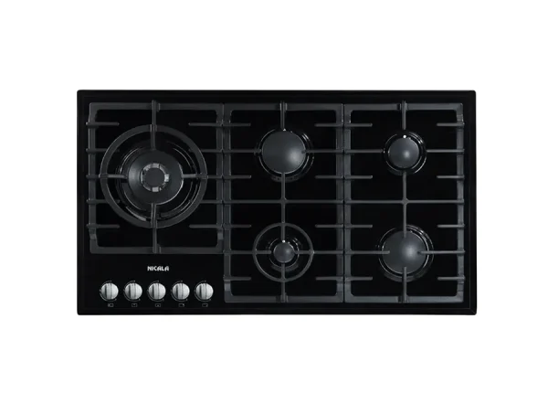قیمت گاز نیک کالا مدل GGH 302 رومیزی