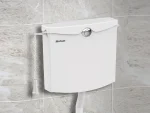 خرید فلاش تانک محک 850 BL آنتی باکتریال