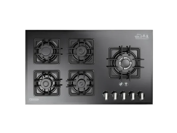 قیمت گاز درخشان مدل G612
