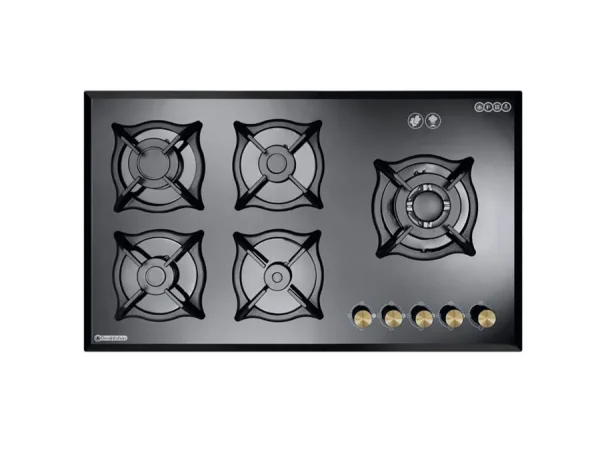 قیمت گاز رومیزی درخشان مدل G616