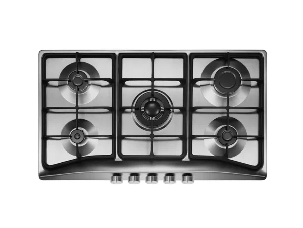 قیمت گاز رومیزی درخشان مدل S627 استیل