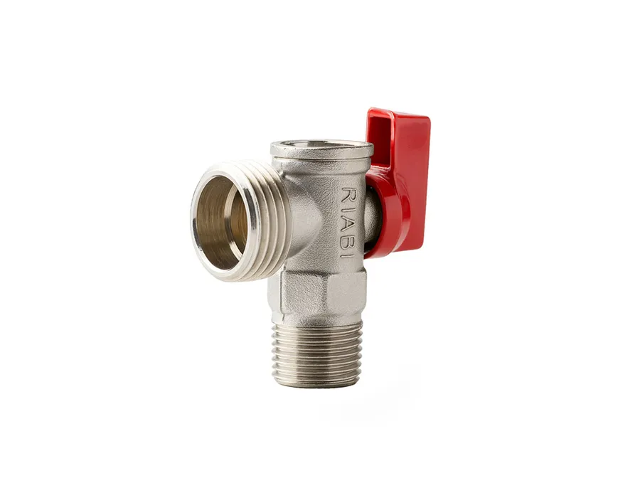 شیر ماشین لباسشویی ریابی قیمت شیر ماشین لباسشویی ریابی