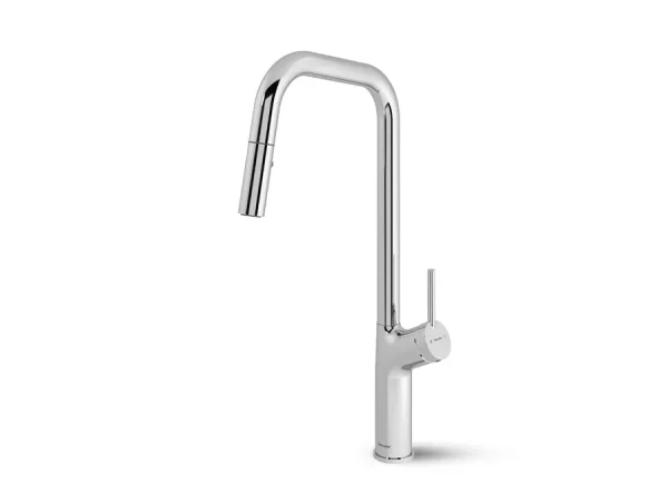 قیمت شیر ظرفشویی شاوری شودر مدل آیریس کروم