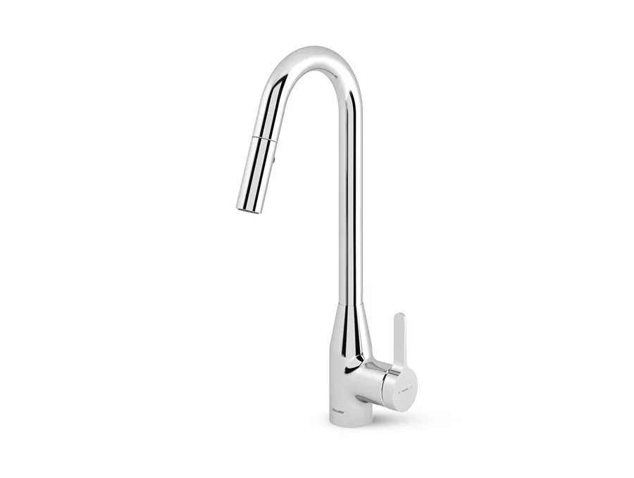 شیر ظرفشویی شاوری شودر مدل ویتا کروم خرید شیر ظرفشویی شاوری شودر مدل ویتا کروم