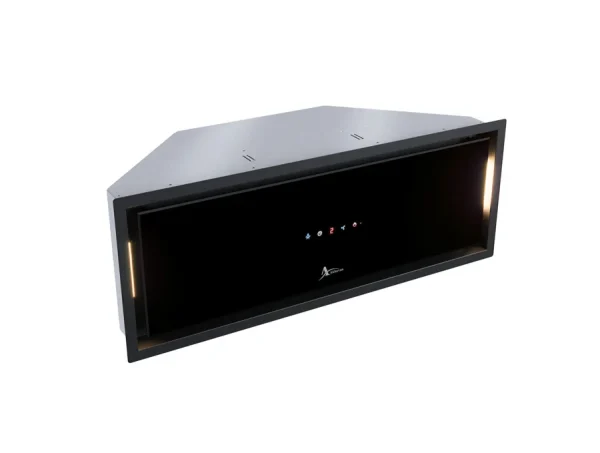 قیمت هود مخفی اخوان مدل H227