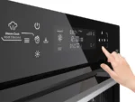 قیمت فر آلتون مدل V530 B مشکی