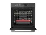 قیمت فر آلتون مدل V550 TG برقی توکار