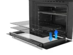 قیمت فر آلتون مدل V920 B برقی