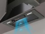 خرید هود توکار آلتون مدل H707B مشکی