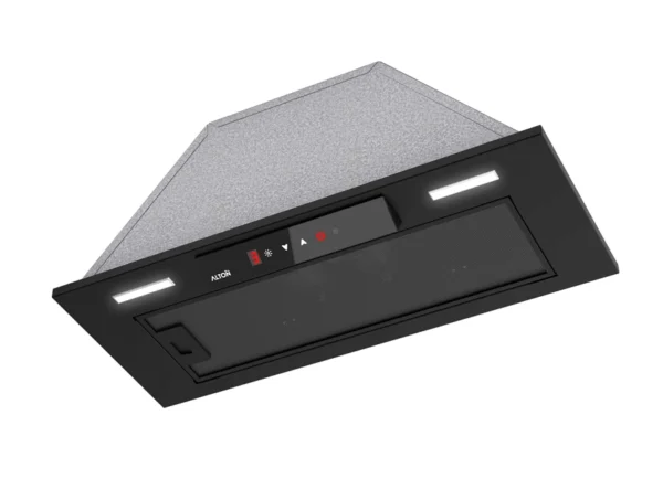 قیمت هود توکار آلتون مدل H707B مخفی