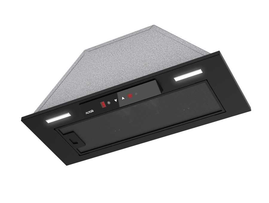 هود-مخفی-آلتون-مدل-H707B-مشکی.webp قیمت هود توکار آلتون مدل H707B مخفی