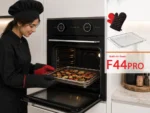 خرید فر اخوان F44 پرو