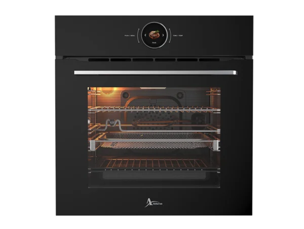 قیمت فر اخوان مدل F43pro برقی