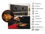 قیمت فر اخوان مدل F44pro